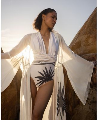 Sirene Women's Kimono