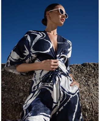 Cabana Women's Kimono