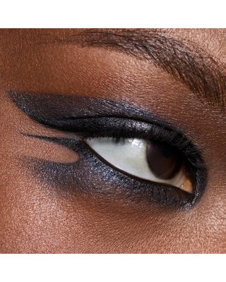 Metallic Eye Shadow