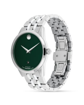 Museum Classic Watch, 40mm