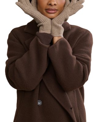 Cashmere Alpine Gloves