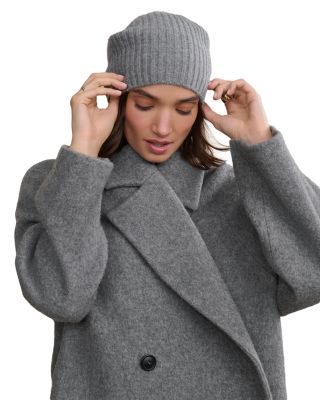 Cashmere Beanie