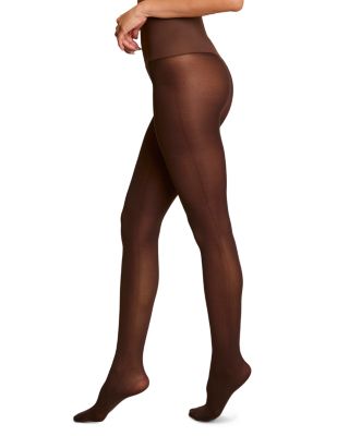 Semi Opaque 35 Denier Tights