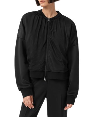 Mirri Bomber Jacket