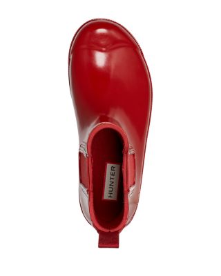 Women's Original Chelsea Gloss Rain Boots