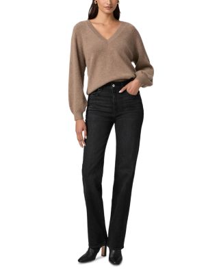 Thea Cashmere Sweater 