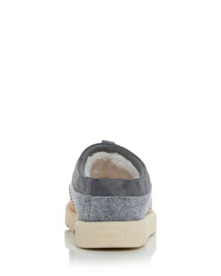 Women's Byways Faux Fur Mules 