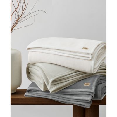 Coco Bed Blanket, King