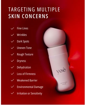 Ympossible Cream 0.3 oz.