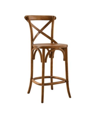 Gear Counter Stool