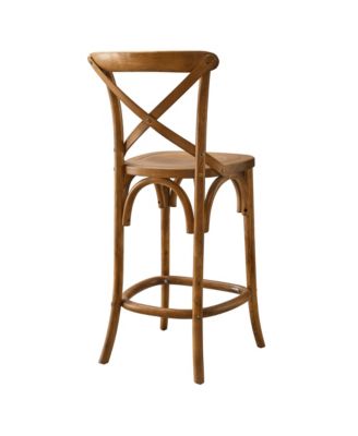 Gear Counter Stool