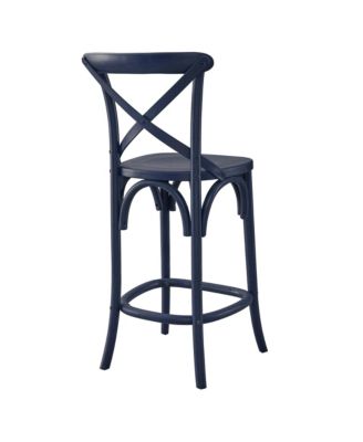 Gear Counter Stool