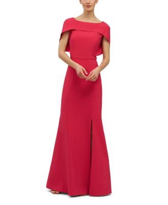Tamara Capelet Gown