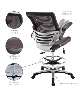 Edge Drafting Chair