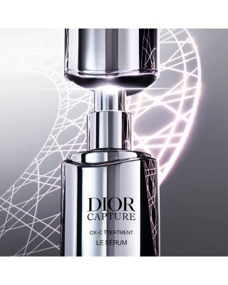Dior Capture Routine Skincare Set