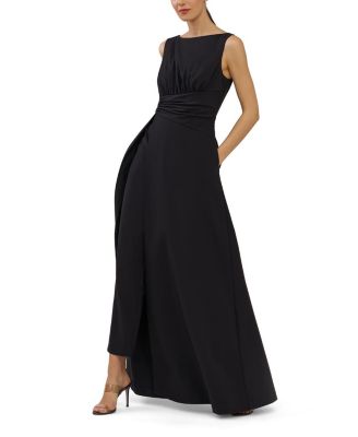 Palmer Walk Thru Jumpsuit