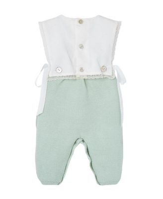 Unisex MININO Romper - Baby