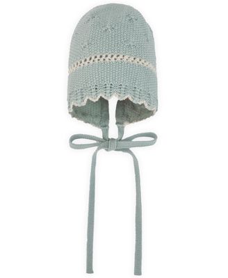  Unisex SEMILLA Bonnet - Baby