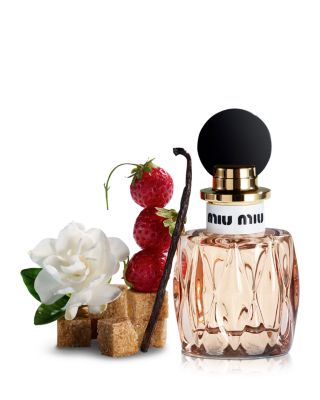 Miutine Eau de Parfum Holiday Gift Set