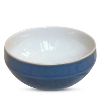 Essential Bowl, Navy, Set of 4