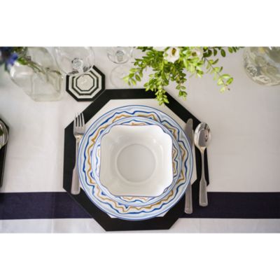 Entropia Cereal Bowl, Navy