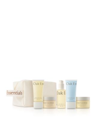 Travel Body Routine Skincare Gift Set ($115 value)