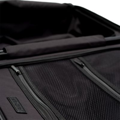 The Core Series Front Pocket Carry On Suitcase