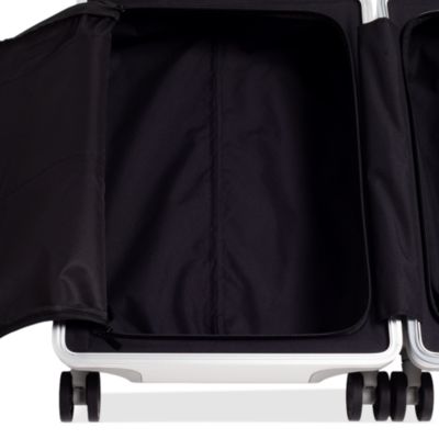 The Apollo Small Passenger Overhead Carry On Suitcase