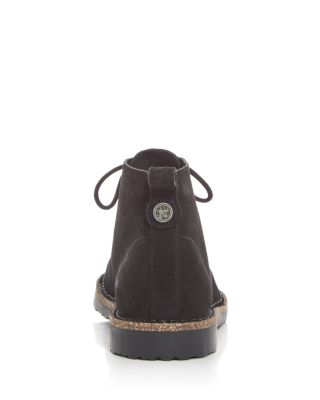 Women's Uppsala Mid Booties