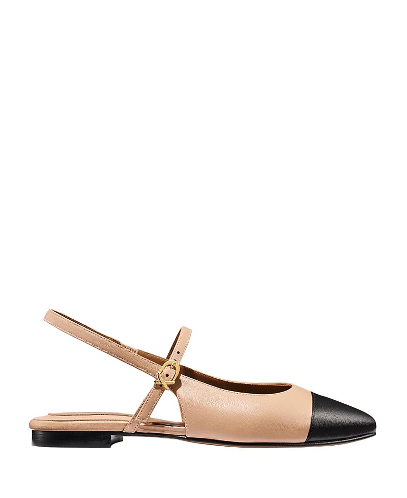 Margaux Women's The Crosby Flats In Multi