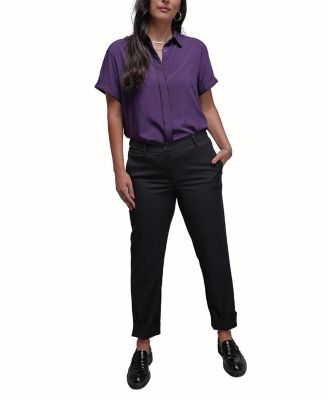 The Empower Button Up Shirt