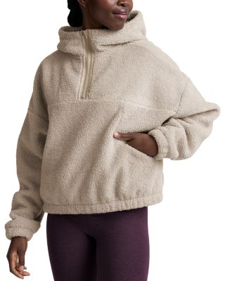 Unity Quarter Zip Hoodie