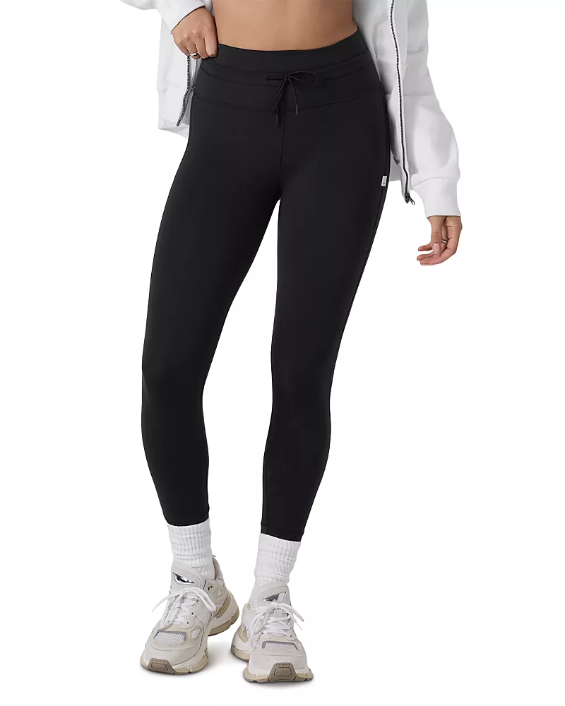 Vuori Daily Form Drawstring Leggings