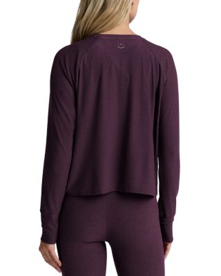 Featherweight Daydreamer Pullover