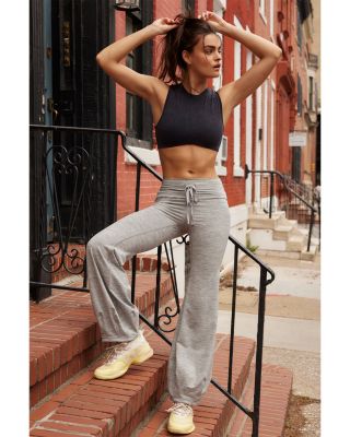 Quick Step Drawstring Pants