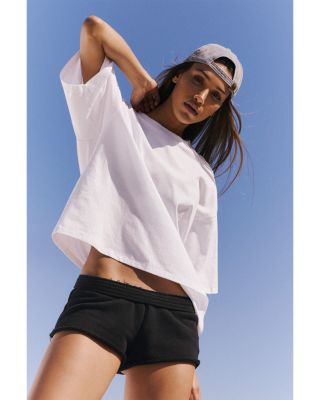 Tackle Boxy Tee