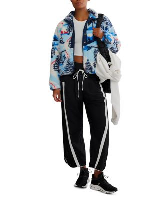 Rocky Ridge Fleece Jacket