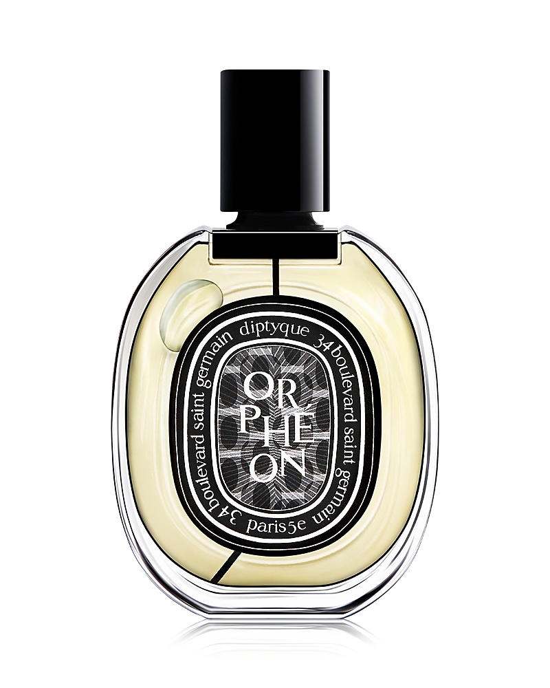 Diptyque Orpheon Eau De Parfum 6.8 Oz. In Yellow