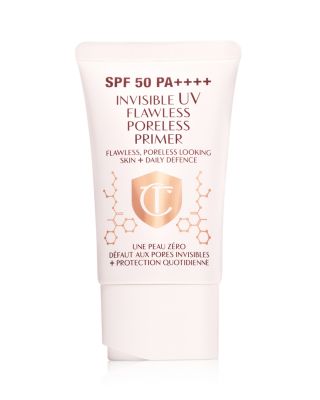 Invisible UV Flawless Poreless Primer 2 oz.