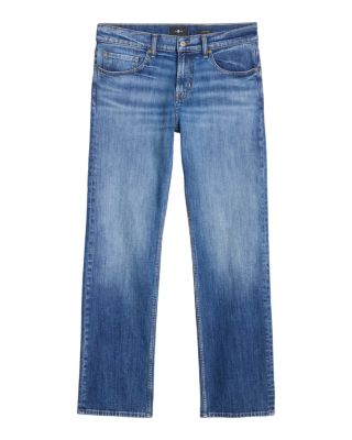 Austyn Relaxed Fit Jeans in Spectrum