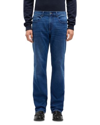 Austyn Relaxed Fit Jeans in Mimic