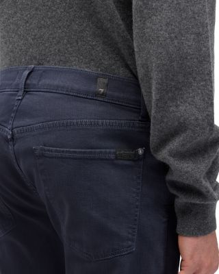 The Straight Fit Jeans in Cub