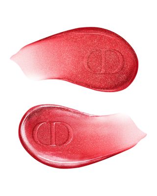 Rouge Dior Forever Liquid Sequin Duo - Limited Edition