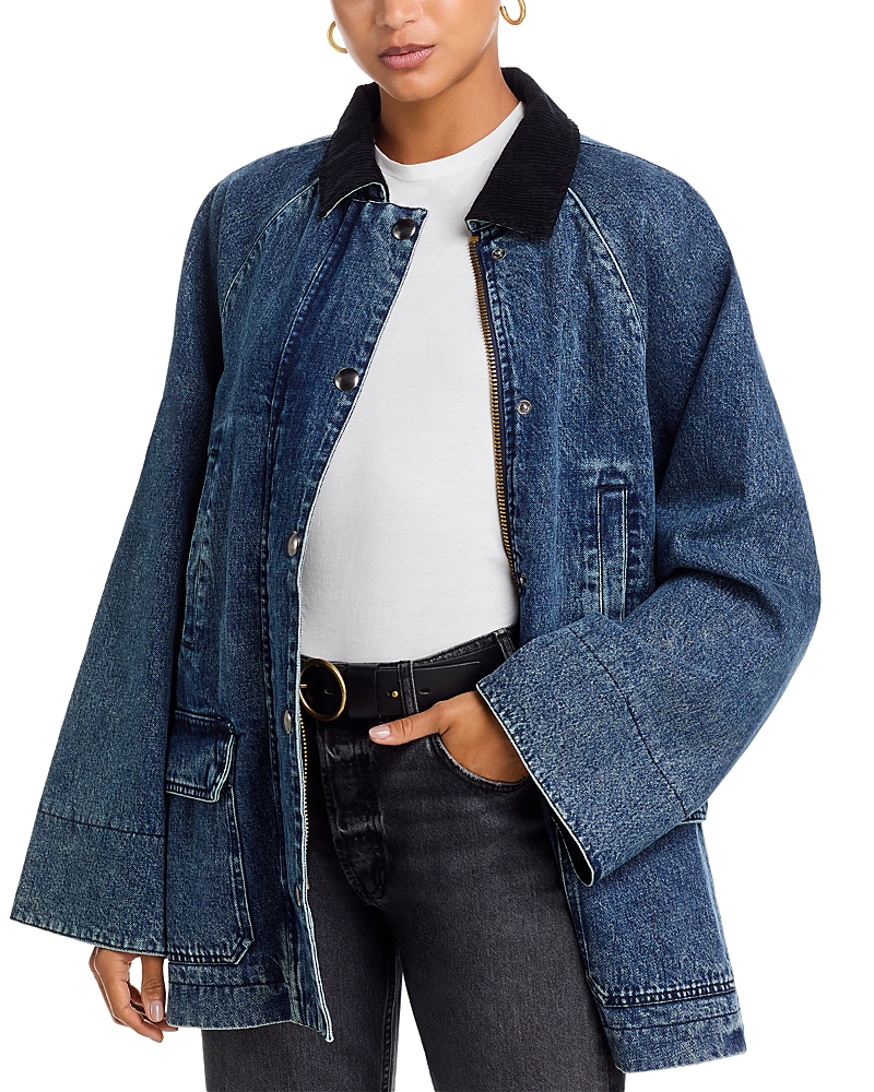 Alex Mill Chiltern Street Denim Jacket