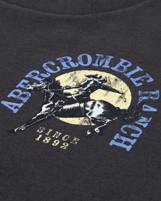 Boys' Giddy Up Graphic Tee - Little Kid, Big Kid