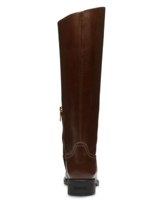  Women's Park Leather Tall Boots