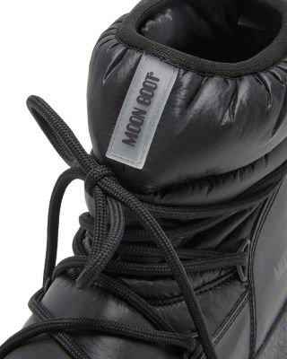 Women's MB LTRACK Low Nylon Boots