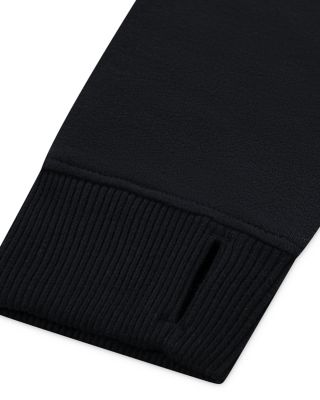 Boys' Essentials Full Zip Hoodie - Little Kid, Big Kid