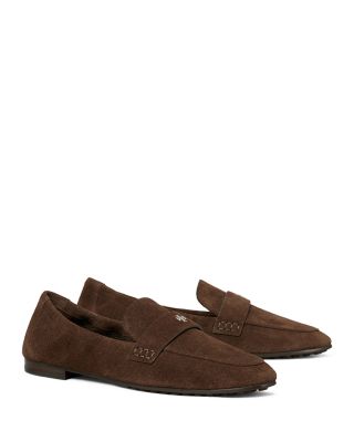Women's Ballet Loafer Flats