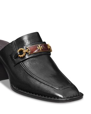 Women's Perrine Mule Pumps